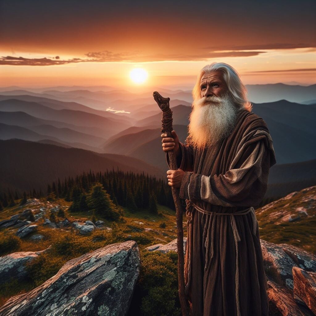 Abraão e Ló eram tio e sobrinho, ambos viajantes em busca das promessas de Deus. Abraão, guiado por sua fé, foi chamado para uma terra desconhecida, enquanto Ló o acompanhava. Mas, ao se separarem, Ló escolheu as férteis planícies de Sodoma, enquanto Abraão permaneceu fiel, confiando na direção de Deus. A história deles nos ensina sobre fé, escolhas e consequências. Abraão seguiu os planos de Deus e foi abençoado, enquanto Ló enfrentou desafios por suas decisões. Uma lição poderosa sobre confiar em Deus acima das aparências!