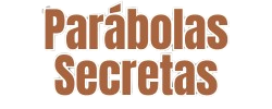 Parábolas Secretas | Histórias que Revelam Sabedoria e Fé